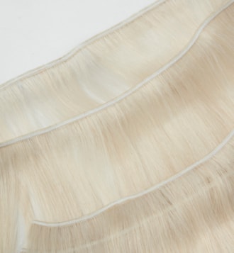 Weft in colors