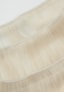 Weft in colors